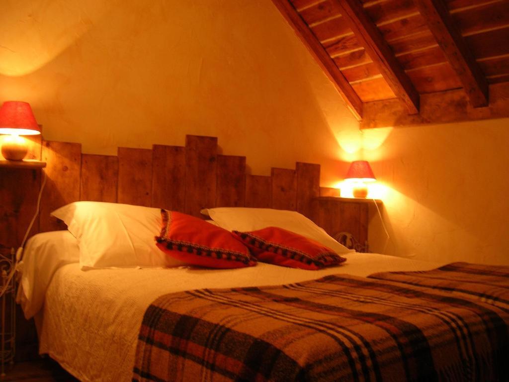 Chalet Hotel D'Ailefroide Room photo