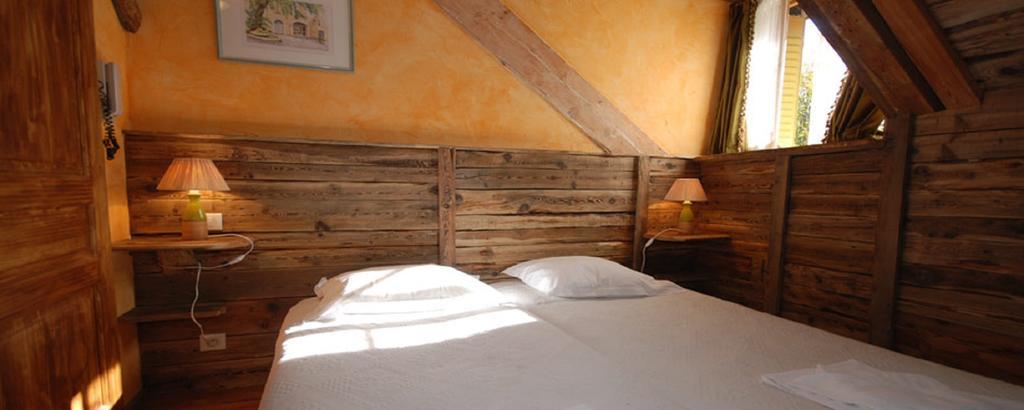 Chalet Hotel D'Ailefroide Exterior photo