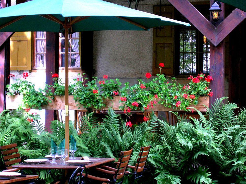 Chalet Hotel D'Ailefroide Exterior photo